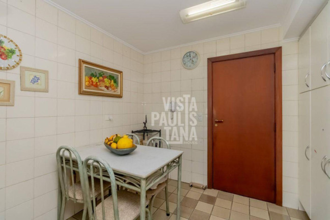 Imagem Apartamento com 4 Quartos à Venda, 170 m² em Perdizes - São Paulo Imagem Apartamento com 4 Quartos à Venda, 170 m² em Perdizes - São Paulo
