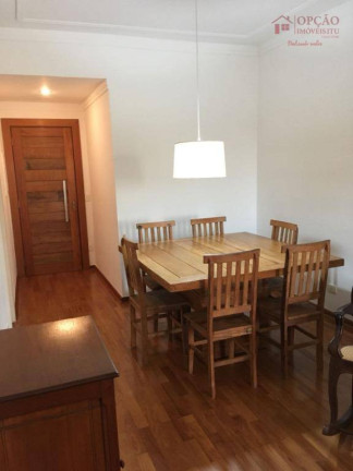 Imagem Apartamento com 3 Quartos à Venda, 79 m² em Jardim Novo Itu - Itu Imagem Apartamento com 3 Quartos à Venda, 79 m² em Jardim Novo Itu - Itu