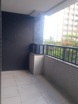Imagem Apartamento com 3 Quartos à Venda, 90 m² em Pituba - Salvador