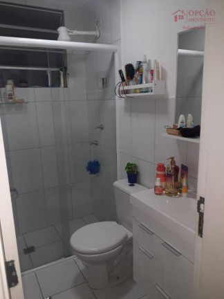 Imagem Apartamento com 2 Quartos à Venda, 47 m² em Parque Nossa Senhora Da Candelária - Itu Imagem Apartamento com 2 Quartos à Venda, 47 m² em Parque Nossa Senhora Da Candelária - Itu