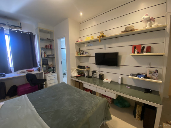 Imagem Casa de Condomínio com 4 Quartos à Venda, 380 m² em Barra Da Tijuca - Rio De Janeiro Imagem Casa de Condomínio com 4 Quartos à Venda, 380 m² em Barra Da Tijuca - Rio De Janeiro
