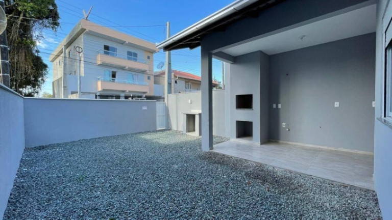 Imagem Casa com 3 Quartos à Venda, 99 m² em Itacolomi - Piçarras Imagem Casa com 3 Quartos à Venda, 99 m² em Itacolomi - Piçarras