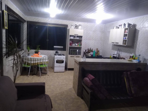 Imagem Casa com 2 Quartos à Venda, 900 m² em águas Claras - Viamão