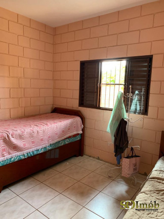 Imagem Chácara com 3 Quartos à Venda, 300 m² em Chácara Primavera - Sumaré Imagem Chácara com 3 Quartos à Venda, 300 m² em Chácara Primavera - Sumaré
