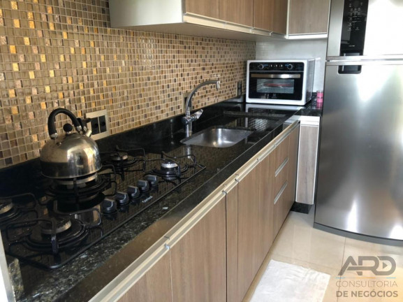 Imagem Apartamento com 2 Quartos à Venda, 48 m² em Vila Nova Curuçá - São Paulo