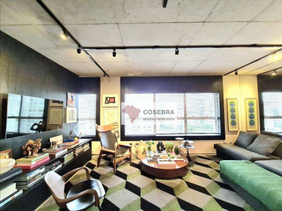 Imagem Apartamento com 1 Quarto à Venda, 72 m² em Vila Olímpia - São Paulo Imagem Apartamento com 1 Quarto à Venda, 72 m² em Vila Olímpia - São Paulo