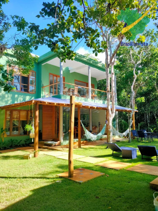 Imagem Casa com 2 Quartos à Venda, 3.000 m² em Santo André - Santa Cruz Cabrália Imagem Casa com 2 Quartos à Venda, 3.000 m² em Santo André - Santa Cruz Cabrália