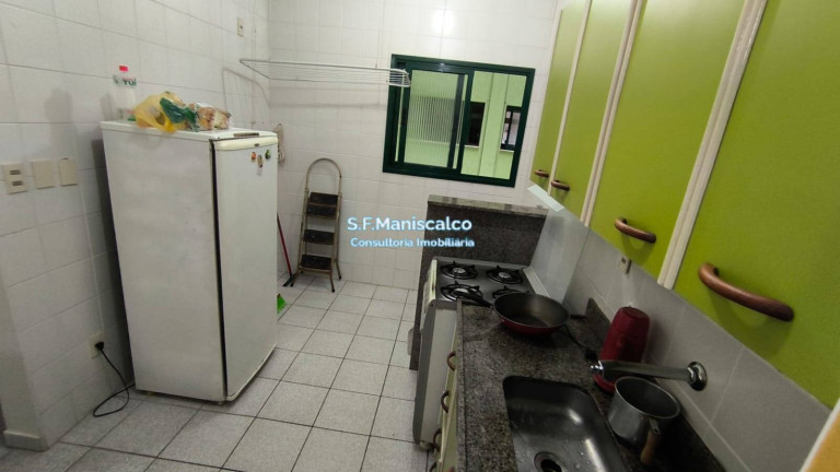 Imagem Apartamento com 2 Quartos à Venda, 98 m² em Praia Grande - Ubatuba