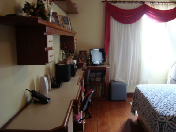 Imagem Casa com 3 Quartos à Venda, 200 m² em Alto Do Ipiranga - São Paulo