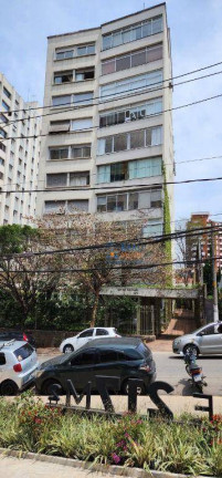 Imagem Apartamento com 3 Quartos para Alugar, 160 m² em Pinheiros - São Paulo Imagem Apartamento com 3 Quartos para Alugar, 160 m² em Pinheiros - São Paulo