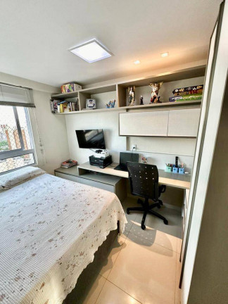 Imagem Apartamento com 3 Quartos à Venda, 90 m² em Brisamar - João Pessoa