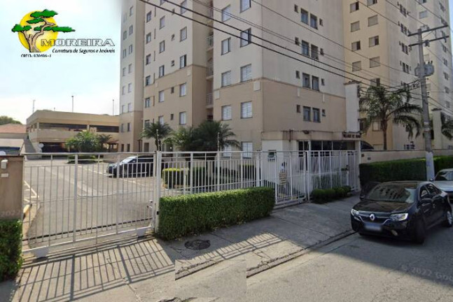 Imagem Apartamento com 2 Quartos à Venda, 46 m² em Vila Guilherme - São Paulo Imagem Apartamento com 2 Quartos à Venda, 46 m² em Vila Guilherme - São Paulo