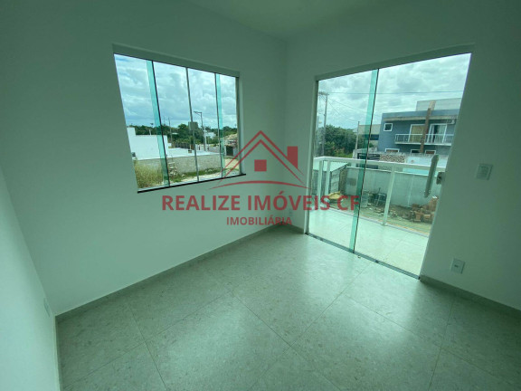 Imagem Casa de Condomínio com 2 Quartos à Venda, 87 m² em Vila Do Peró - Cabo Frio