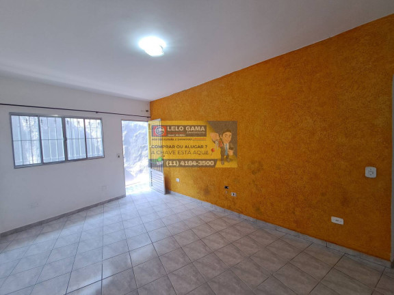 Imagem Casa à Venda, 156 m² em Cidade Ariston Estela Azevedo - Carapicuíba