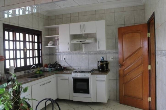 Imagem Casa com 3 Quartos à Venda, 268 m² em Esplanada Independência - Taubaté