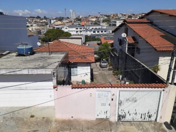 Terreno à Venda, 120 m² em Ermelino Matarazzo - São Paulo