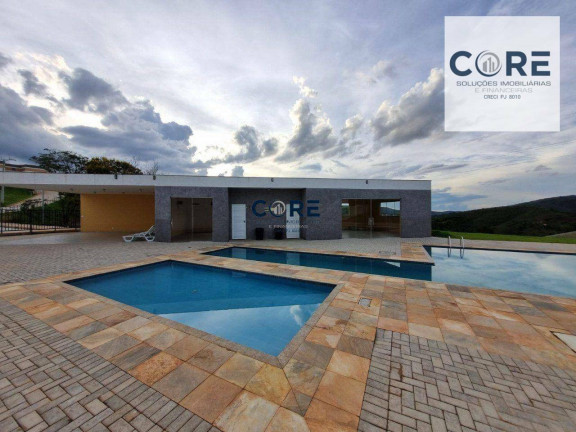 Imagem Apartamento com 2 Quartos à Venda, 44 m² em Adelmolândia - Sabará