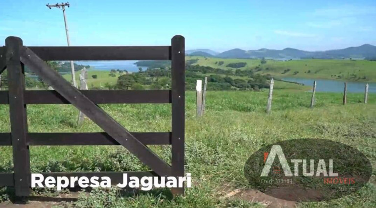 Imagem Terreno à Venda, 166 m² em Sete Pontes - Piracaia