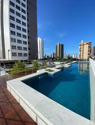 Imagem Apartamento com 2 Quartos para Alugar, 60 m² em Manaíra - João Pessoa Imagem Apartamento com 2 Quartos para Alugar, 60 m² em Manaíra - João Pessoa