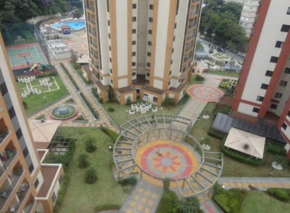 Imagem Apartamento com 4 Quartos à Venda, 128 m² em Pirituba - São Paulo Imagem Apartamento com 4 Quartos à Venda, 128 m² em Pirituba - São Paulo