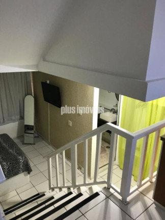 Imagem Imóvel com 1 Quarto à Venda, 50 m² em Real Parque - São Paulo Imagem Imóvel com 1 Quarto à Venda, 50 m² em Real Parque - São Paulo