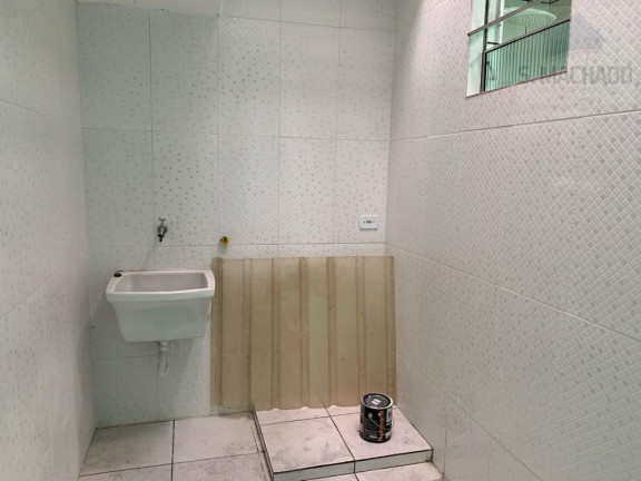 Imagem Casa com 2 Quartos para Alugar, 70 m² em Parque Novo Oratório - Santo André Imagem Casa com 2 Quartos para Alugar, 70 m² em Parque Novo Oratório - Santo André