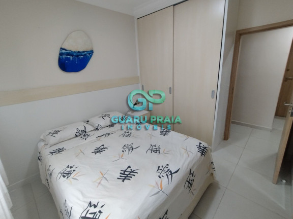 Imagem Apartamento com 3 Quartos à Venda, 100 m² em Pitangueiras - Guarujá