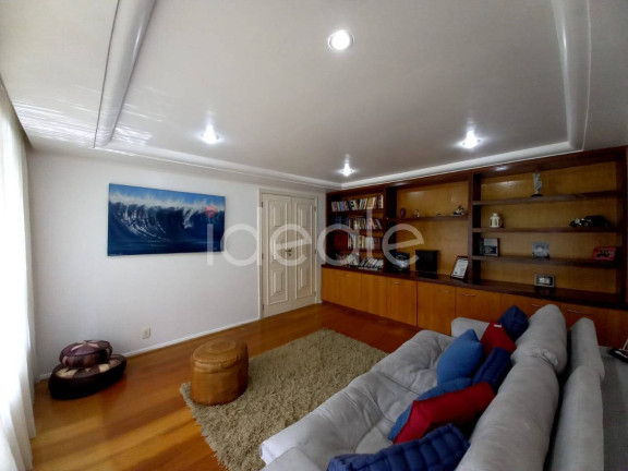 Imagem Casa de Condomínio com 4 Quartos à Venda, 872 m² em Barra Da Tijuca - Rio De Janeiro