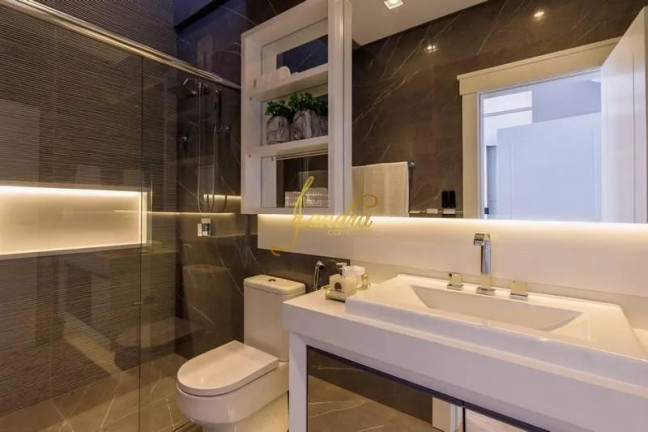 Imagem Casa de Condomínio com 5 Quartos à Venda, 472 m² em Centro - Xangri-la