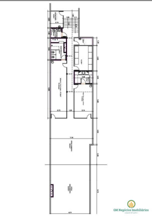 Imagem Sala Comercial à Venda, 295 m² em Granja Viana - Cotia
