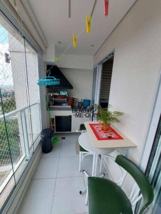 Imagem Apartamento com 2 Quartos à Venda, 55 m² em Rochdale - Osasco Imagem Apartamento com 2 Quartos à Venda, 55 m² em Rochdale - Osasco