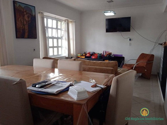 Imagem Casa de Condomínio com 3 Quartos à Venda, 211 m² em Chácara Pavoeiro - Cotia Imagem Casa de Condomínio com 3 Quartos à Venda, 211 m² em Chácara Pavoeiro - Cotia