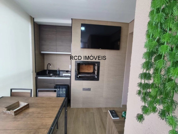Imagem Apartamento com 3 Quartos à Venda, 105 m² em Jardim Arpoador - São Paulo