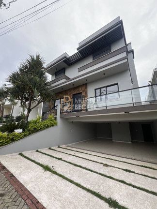 Casa de Condomínio com 4 Quartos à Venda, 363 m² em Urbanova - São José Dos Campos