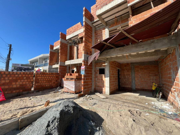 Imagem Casa com 3 Quartos à Venda, 122 m² em Centro - Balneário Barra Do Sul Imagem Casa com 3 Quartos à Venda, 122 m² em Centro - Balneário Barra Do Sul