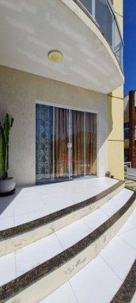 Casa de Condomínio com 2 Quartos à Venda, 110 m² em Peró - Cabo Frio