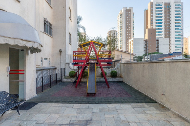 Imagem Apartamento com 3 Quartos à Venda, 102 m² em Vila Monte Alegre - São Paulo Imagem Apartamento com 3 Quartos à Venda, 102 m² em Vila Monte Alegre - São Paulo
