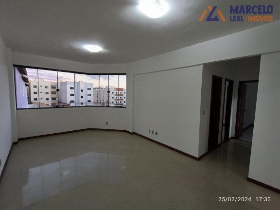 Imagem Apartamento com 3 Quartos para Alugar, 90 m² em Candeias - Vitória Da Conquista Imagem Apartamento com 3 Quartos para Alugar, 90 m² em Candeias - Vitória Da Conquista