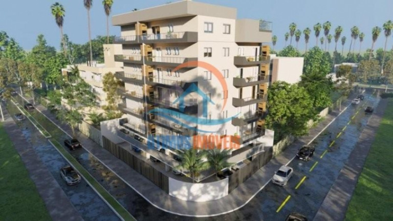 Imagem Apartamento com 2 Quartos à Venda, 52 m² em Nova São Pedro - São Pedro Da Aldeia Imagem Apartamento com 2 Quartos à Venda, 52 m² em Nova São Pedro - São Pedro Da Aldeia