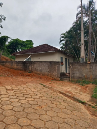 Imagem Imóvel com 3 Quartos à Venda, 80 m² em Nossa Senhora Aparecida - São Gabriel Da Palha