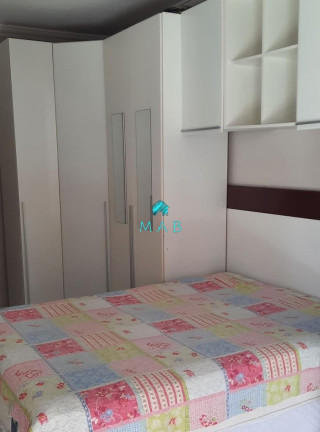 Imagem Flat com 1 Quarto à Venda, 55 m² em Ingleses Do Rio Vermelho - Florianópolis