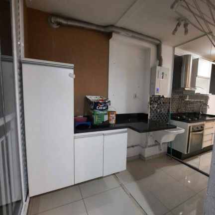 Imagem Apartamento com 2 Quartos à Venda, 65 m² em Jardim Previdência - São Paulo
