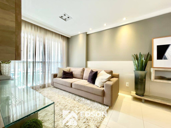 Imagem Apartamento com 3 Quartos à Venda, 73 m² em Manaíra - João Pessoa