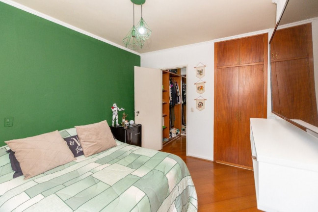 Imagem Imóvel com 3 Quartos à Venda, 122 m² em Campo Belo - São Paulo Imagem Imóvel com 3 Quartos à Venda, 122 m² em Campo Belo - São Paulo