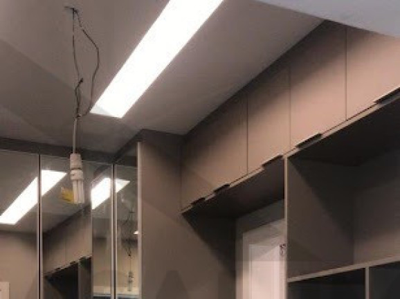 Imagem Apartamento com 4 Quartos à Venda, 300 m² em Nazaré - Belém