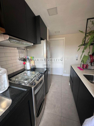 Imagem Imóvel com 2 Quartos à Venda, 53 m² em Jardim Das Bandeiras - Campinas Imagem Imóvel com 2 Quartos à Venda, 53 m² em Jardim Das Bandeiras - Campinas