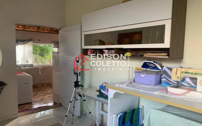 Imagem Casa com 3 Quartos à Venda, 170 m² em Parque São Matheus - Piracicaba