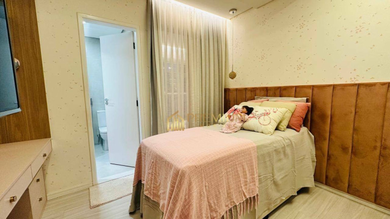 Imagem Imóvel com 3 Quartos à Venda, 133 m² em Jardim Das Indústrias - São José Dos Campos