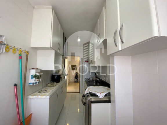 Imagem Imóvel com 2 Quartos à Venda, 61 m² em Rudge Ramos - São Bernardo Do Campo Imagem Imóvel com 2 Quartos à Venda, 61 m² em Rudge Ramos - São Bernardo Do Campo