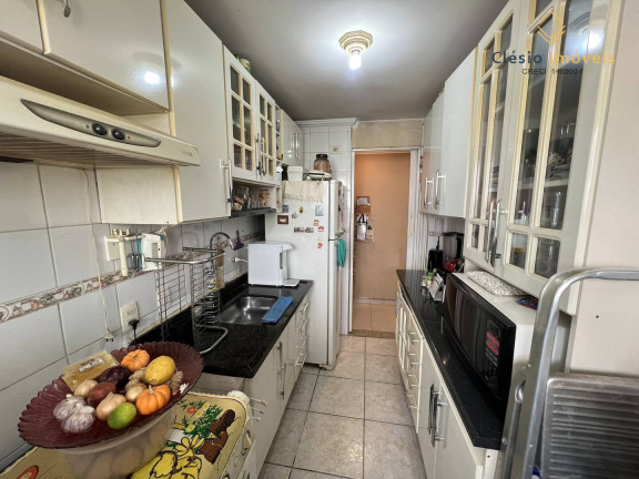 Imagem Apartamento com 2 Quartos à Venda,  em Cangaiba - São Paulo